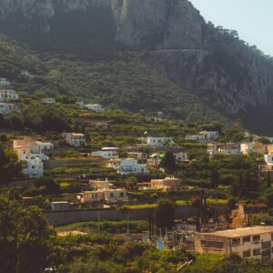 ITALY GET AWAY (JULY 18- JULY 25, 2025)